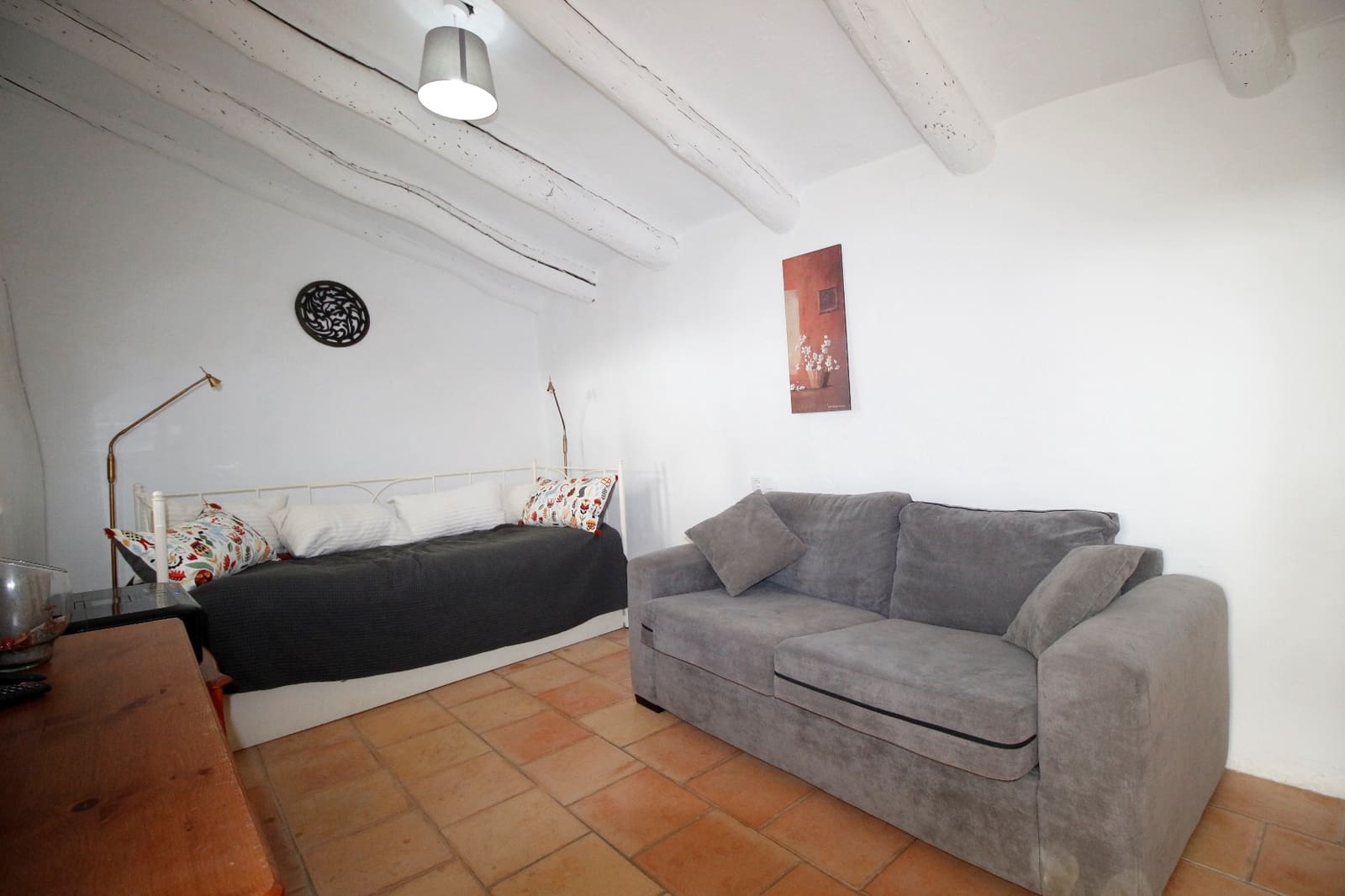 6 soveværelse Finca/Landehus til salg i Puerto Lumbreras med swimmingpool - € 349.000 (Ref: 3668481)