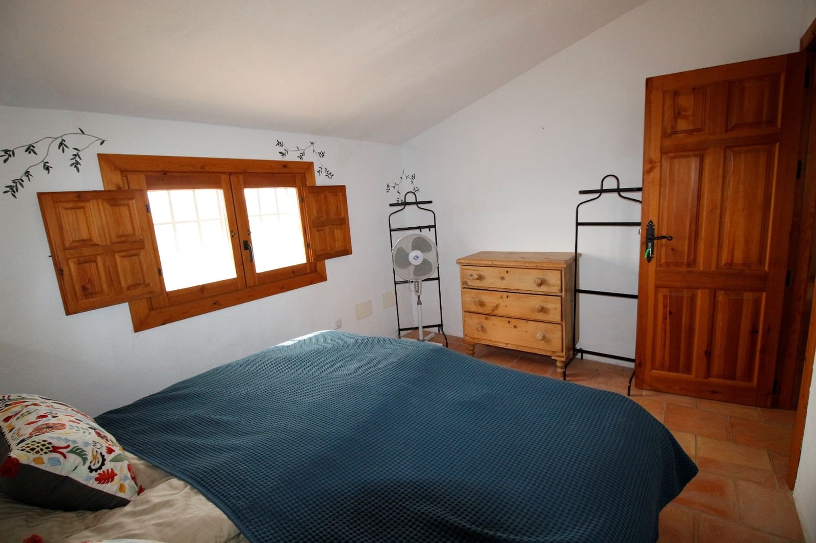 6 soveværelse Finca/Landehus til salg i Puerto Lumbreras med swimmingpool - € 349.000 (Ref: 3668481)