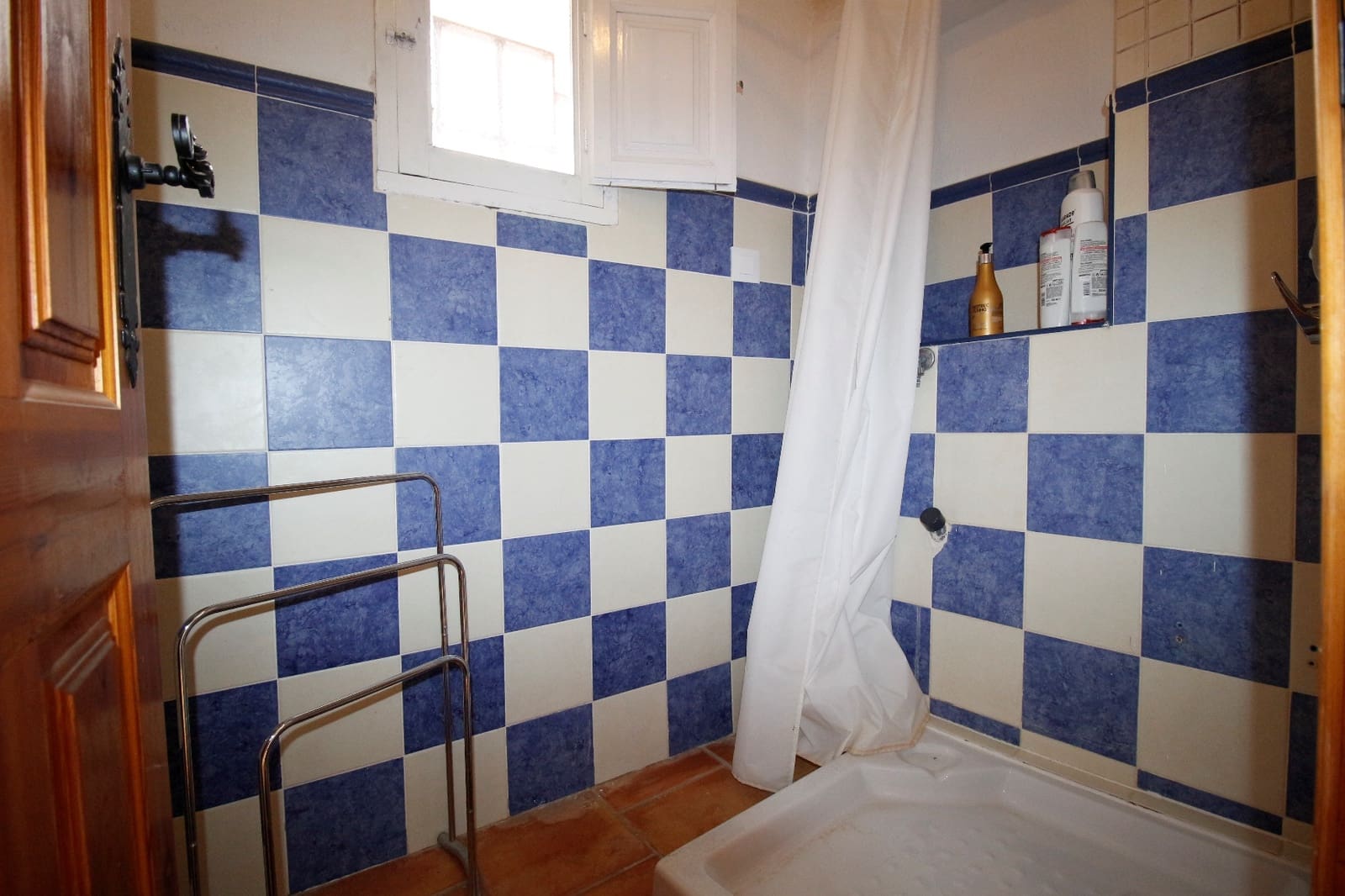 6 soveværelse Finca/Landehus til salg i Puerto Lumbreras med swimmingpool - € 349.000 (Ref: 3668481)