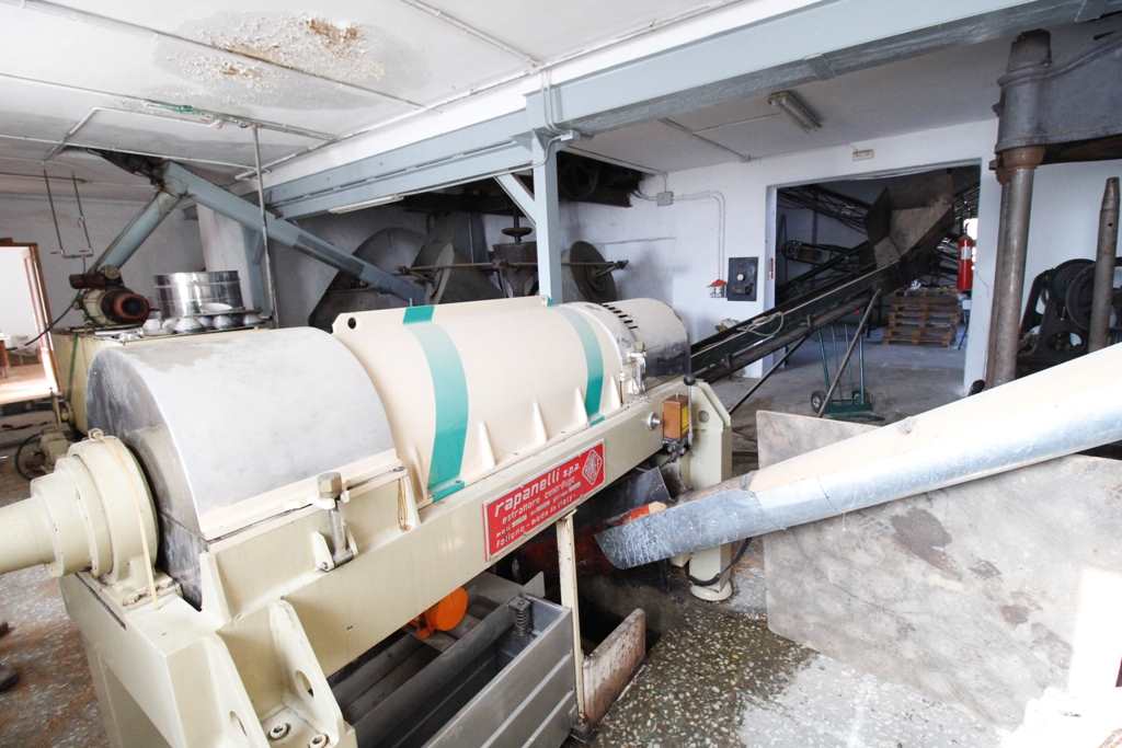 6 soverom Finca/Herregård til salgs i Velez-Blanco med garasje - € 200 000 (Ref: 3699932)