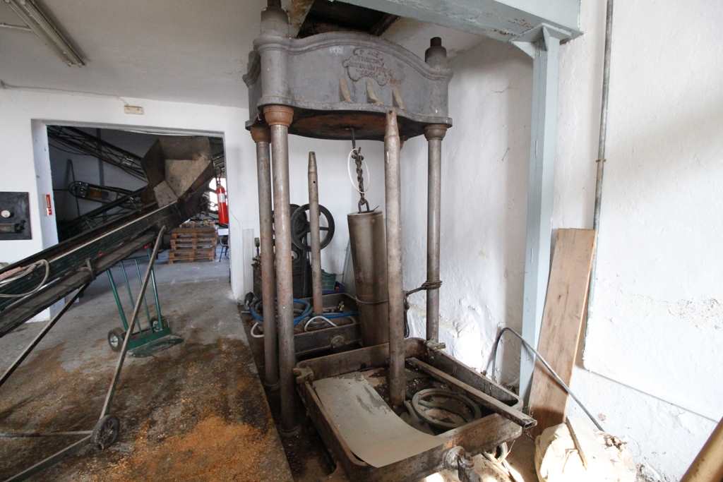 6 soverom Finca/Herregård til salgs i Velez-Blanco med garasje - € 200 000 (Ref: 3699932)