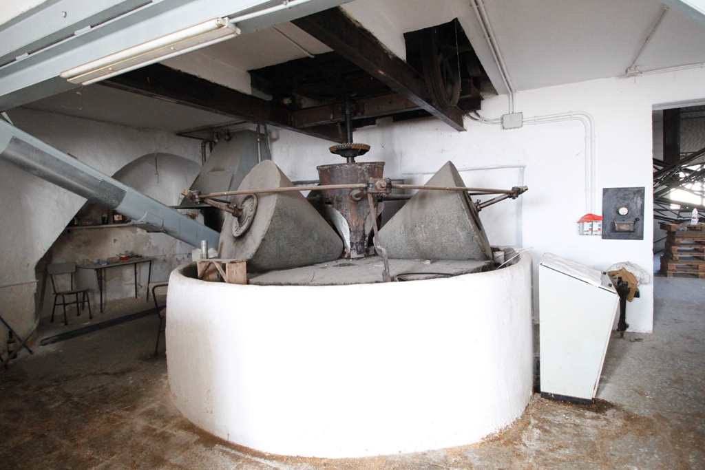 6 soverom Finca/Herregård til salgs i Velez-Blanco med garasje - € 200 000 (Ref: 3699932)