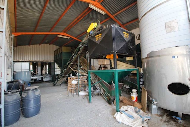 6 Zimmer Finca/Landgut zu verkaufen in Vélez-Blanco mit Garage - 200.000 € (Ref: 3699932)