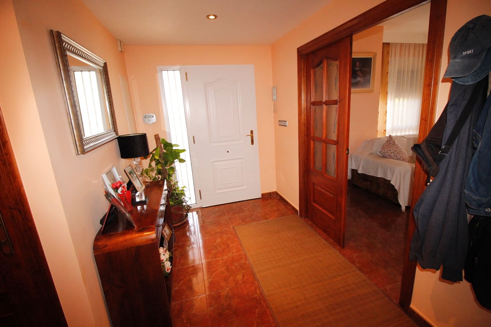 4 soveværelse Villa til salg i Purias med garage - € 399.000 (Ref: 4160733)