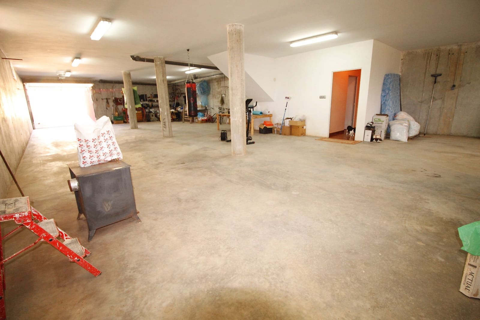 4 soveværelse Villa til salg i Purias med garage - € 399.000 (Ref: 4160733)