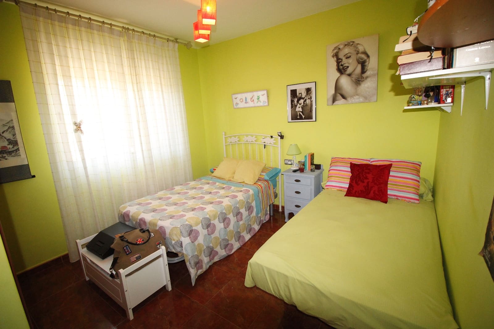 4 soveværelse Villa til salg i Purias med garage - € 399.000 (Ref: 4160733)