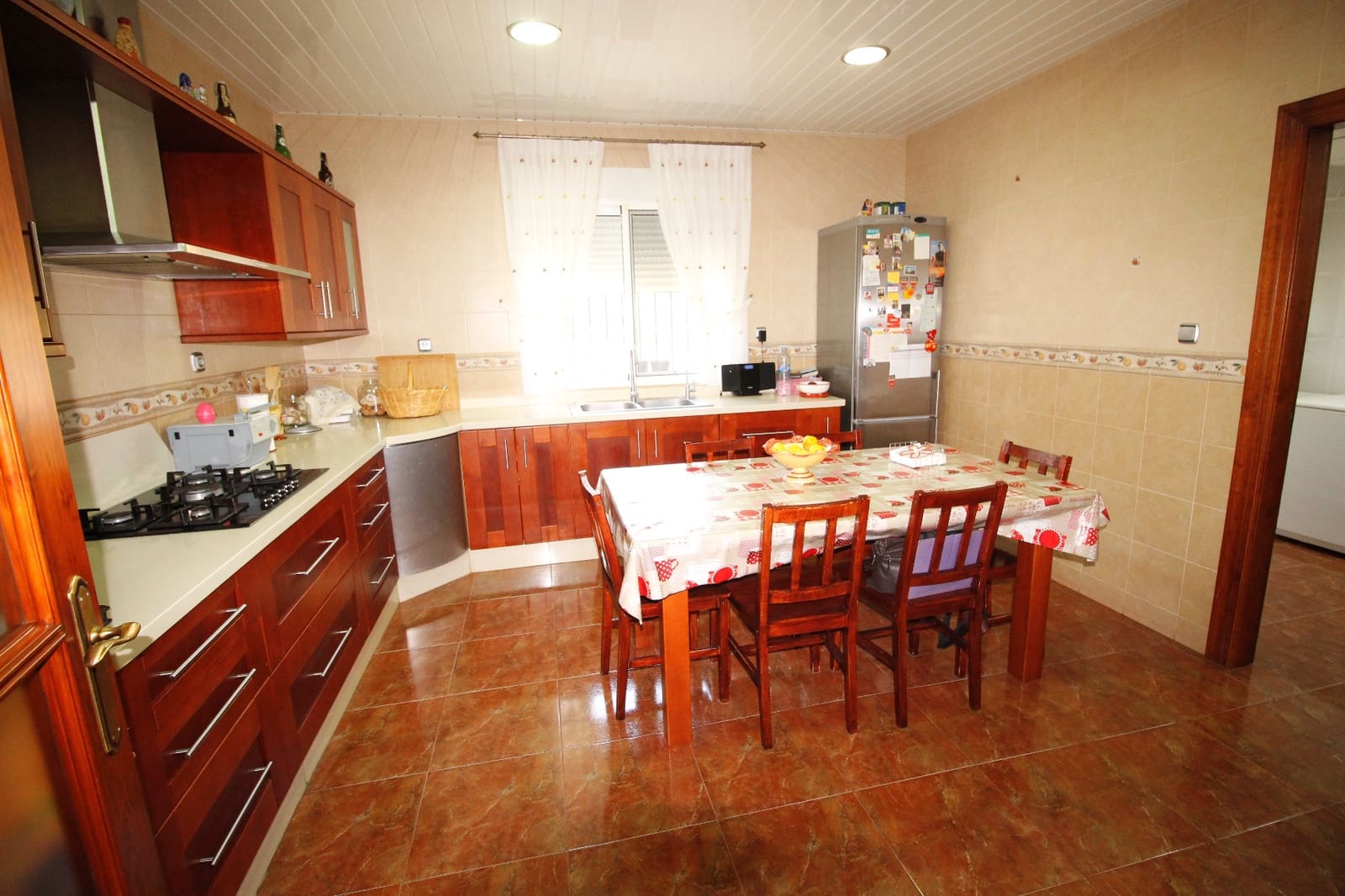 4 soveværelse Villa til salg i Purias med garage - € 399.000 (Ref: 4160733)