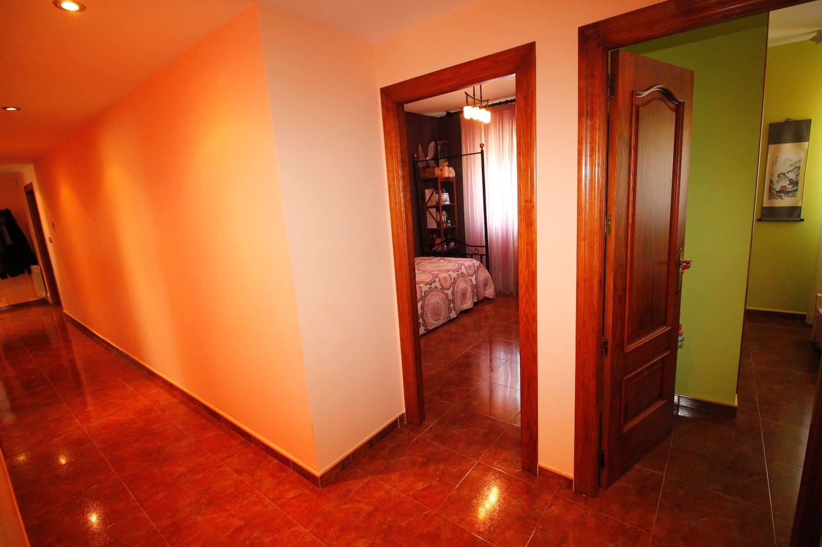 4 soveværelse Villa til salg i Purias med garage - € 399.000 (Ref: 4160733)