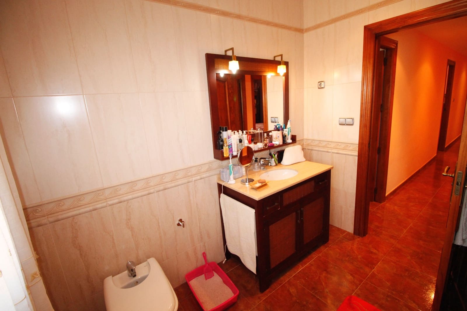 4 soveværelse Villa til salg i Purias med garage - € 399.000 (Ref: 4160733)