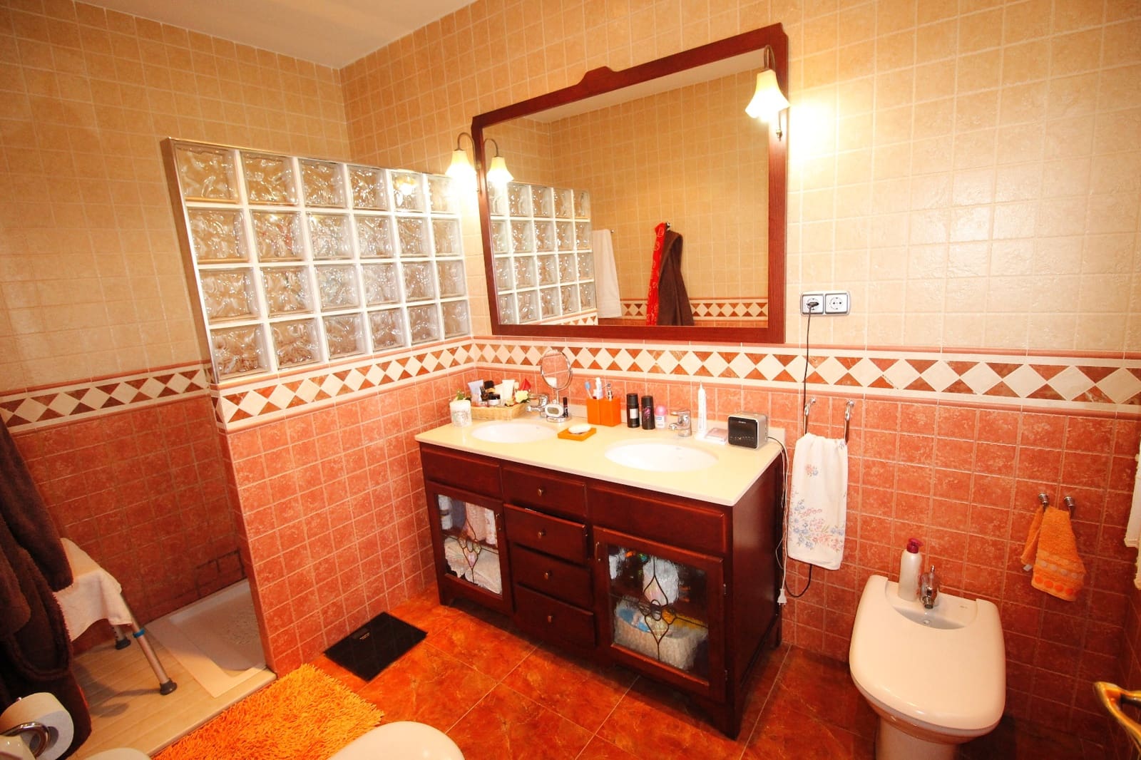 4 soveværelse Villa til salg i Purias med garage - € 399.000 (Ref: 4160733)