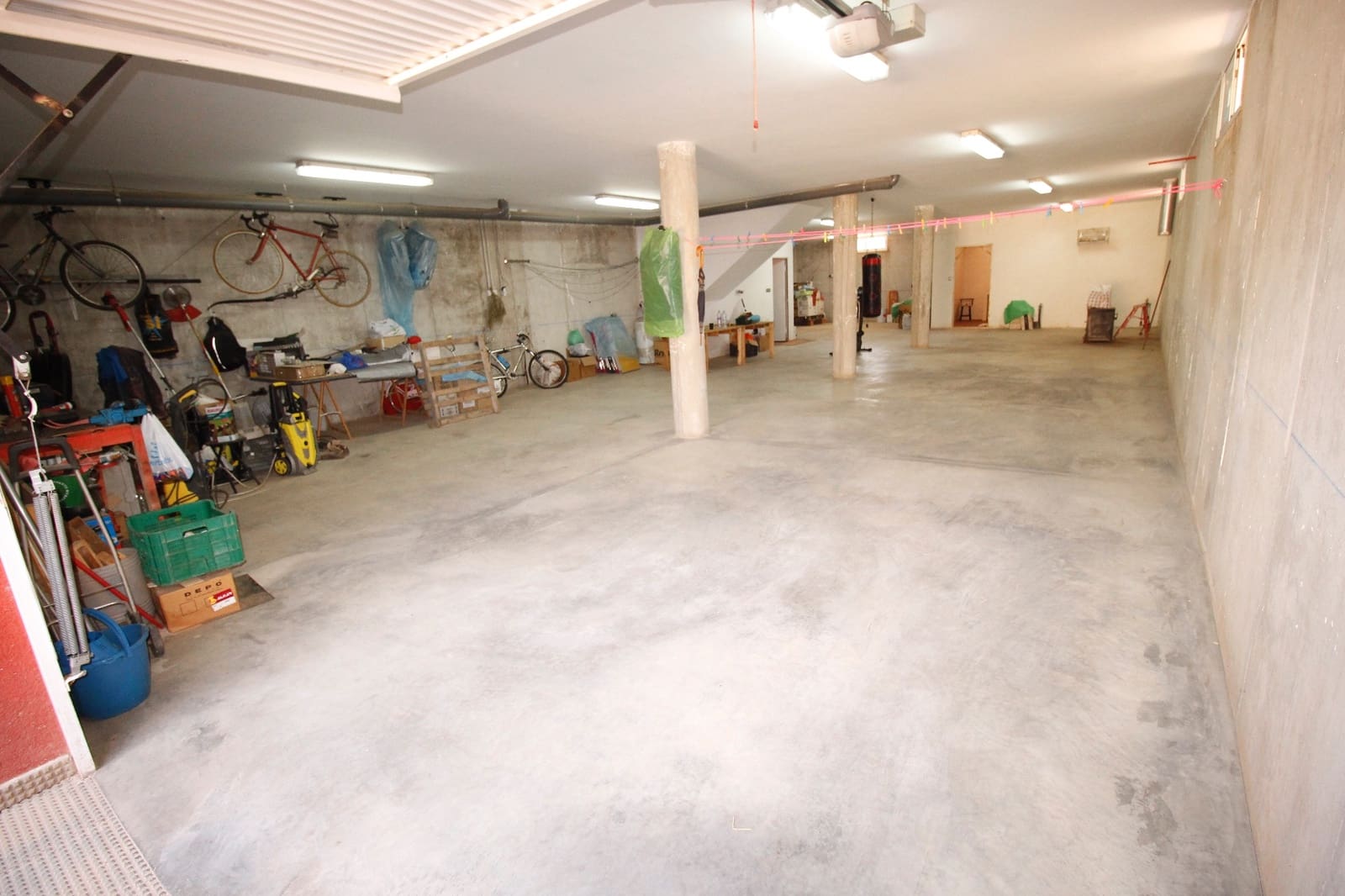 4 soveværelse Villa til salg i Purias med garage - € 399.000 (Ref: 4160733)