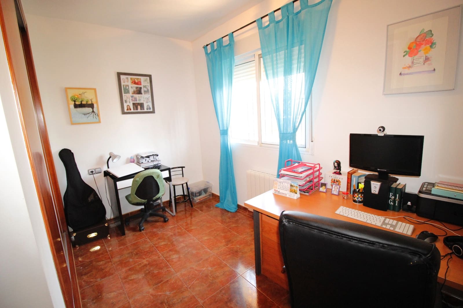 4 soveværelse Villa til salg i Purias med garage - € 399.000 (Ref: 4160733)