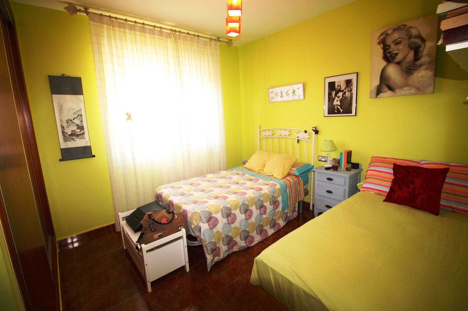 4 soveværelse Villa til salg i Purias med garage - € 399.000 (Ref: 4160733)