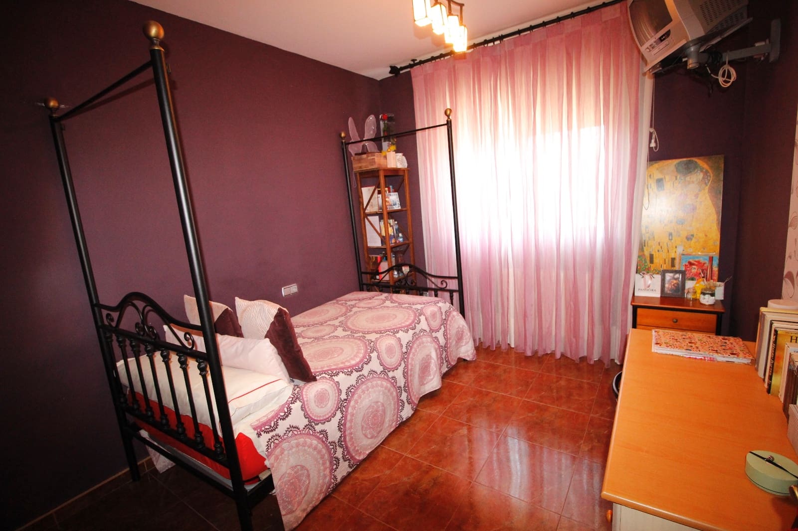 4 soveværelse Villa til salg i Purias med garage - € 399.000 (Ref: 4160733)