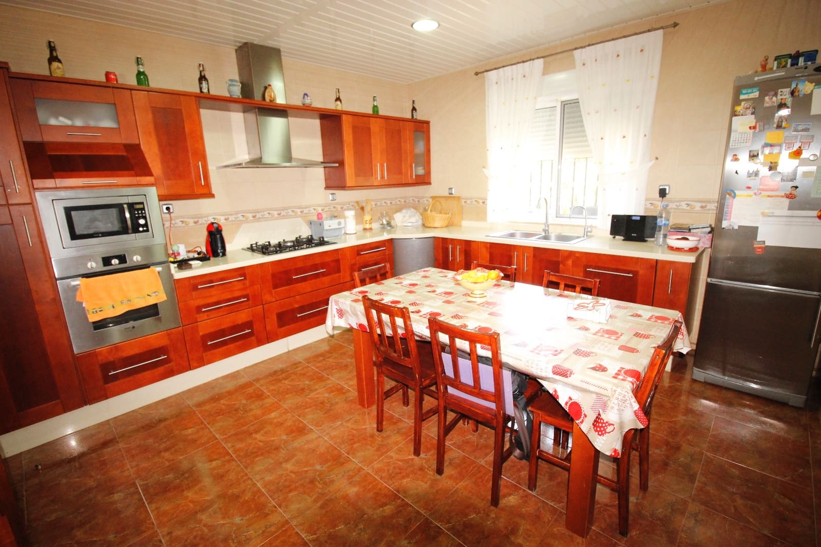 4 soveværelse Villa til salg i Purias med garage - € 399.000 (Ref: 4160733)