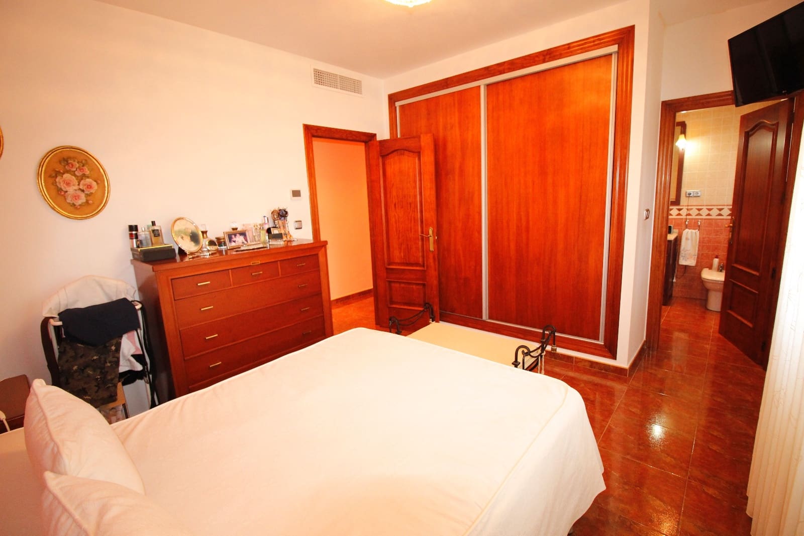 4 soveværelse Villa til salg i Purias med garage - € 399.000 (Ref: 4160733)