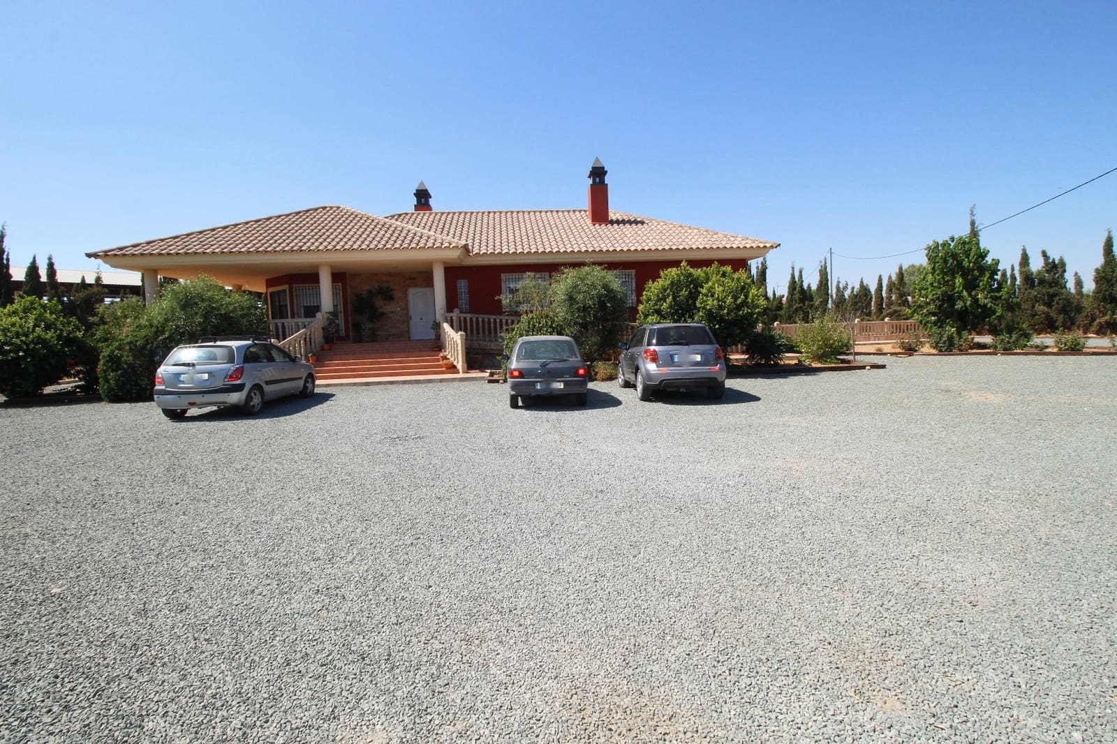 4 soveværelse Villa til salg i Purias med garage - € 399.000 (Ref: 4160733)