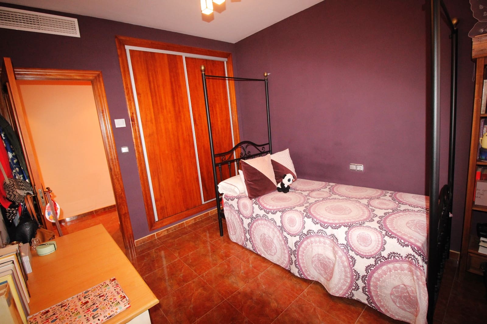 4 soveværelse Villa til salg i Purias med garage - € 399.000 (Ref: 4160733)