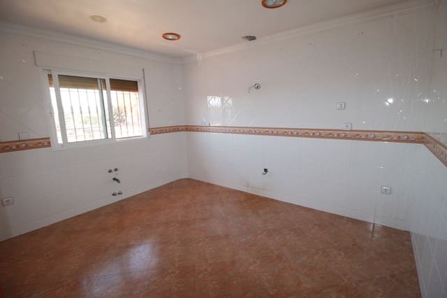 5 makuuhuone Huvila myytävänä paikassa Lorca mukana uima-altaan 
autotalli - 379 950 € (Ref: 4704141)