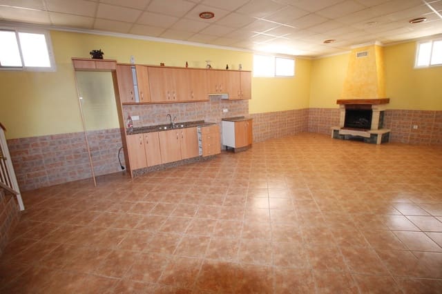 5 makuuhuone Huvila myytävänä paikassa Lorca mukana uima-altaan 
autotalli - 379 950 € (Ref: 4704141)