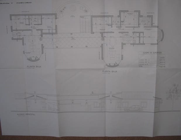 Building Plot for sale in Lorca - € 59,950 (Ref: 514064)