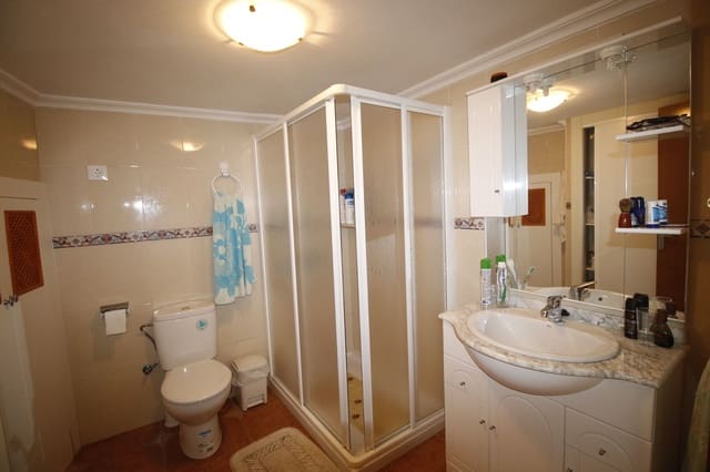 3 sovrum Hus till salu i Vélez-Blanco - 49 995 € (Ref: 5154255)