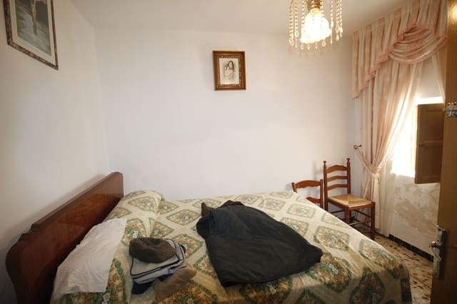 3 sovrum Hus till salu i Vélez-Blanco - 49 995 € (Ref: 5154255)