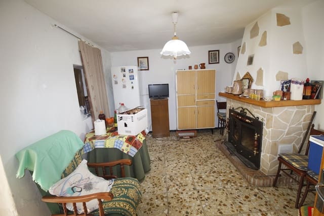 3 sovrum Hus till salu i Vélez-Blanco - 49 995 € (Ref: 5154255)
