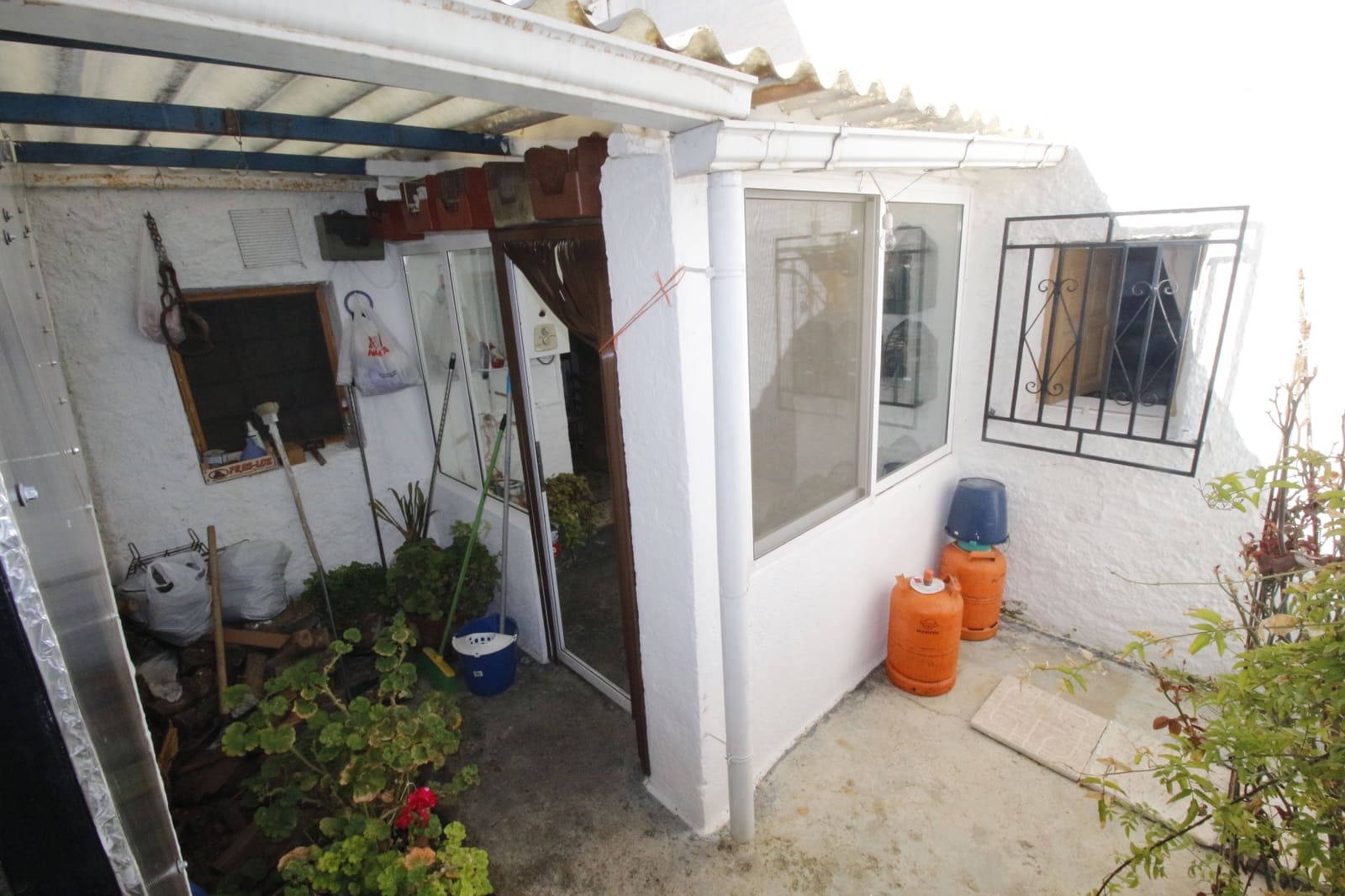 3 soveværelse Byhus til salg i Velez-Blanco - € 49.995 (Ref: 5154255)