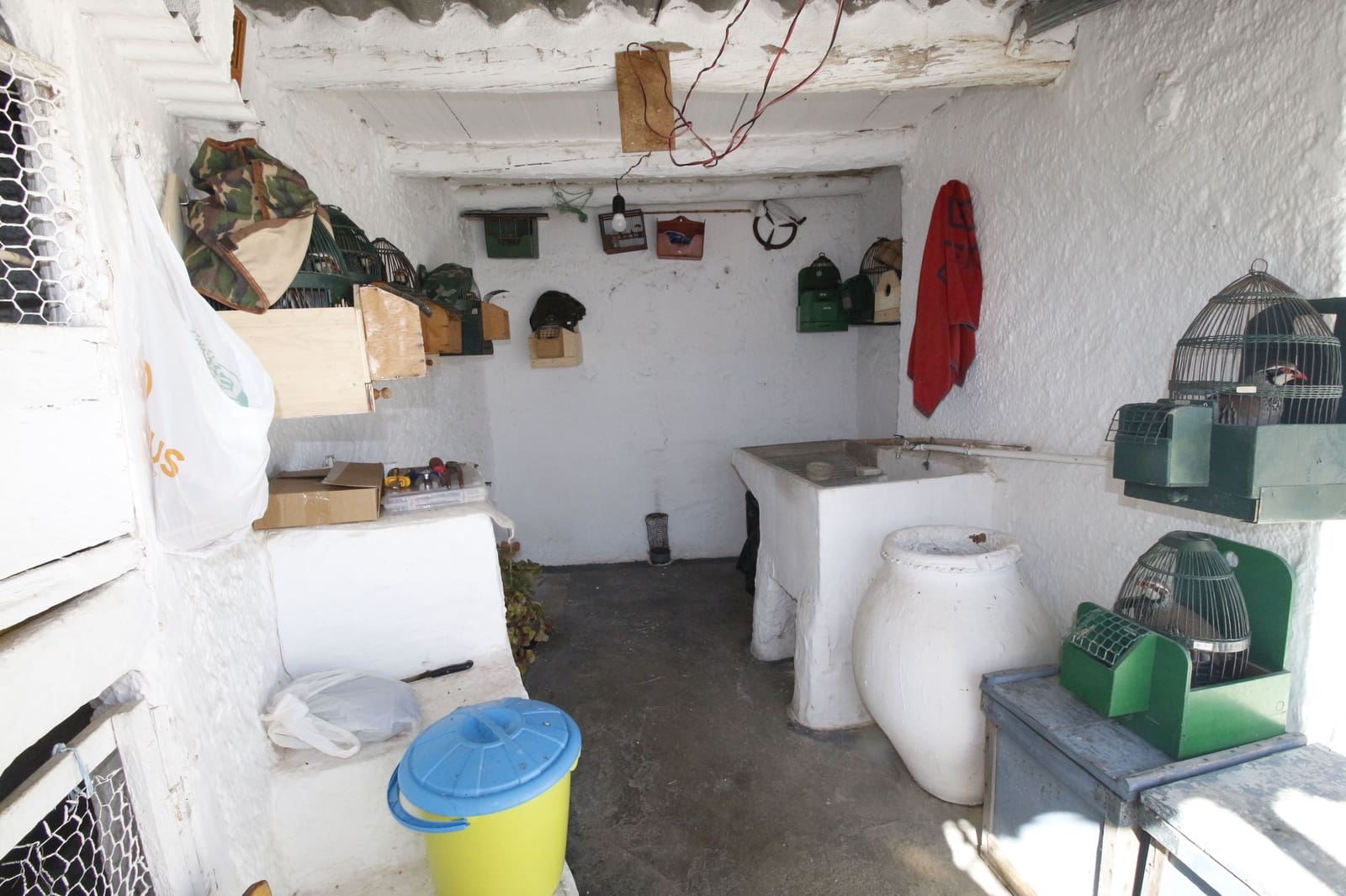 3 soveværelse Byhus til salg i Velez-Blanco - € 49.995 (Ref: 5154255)