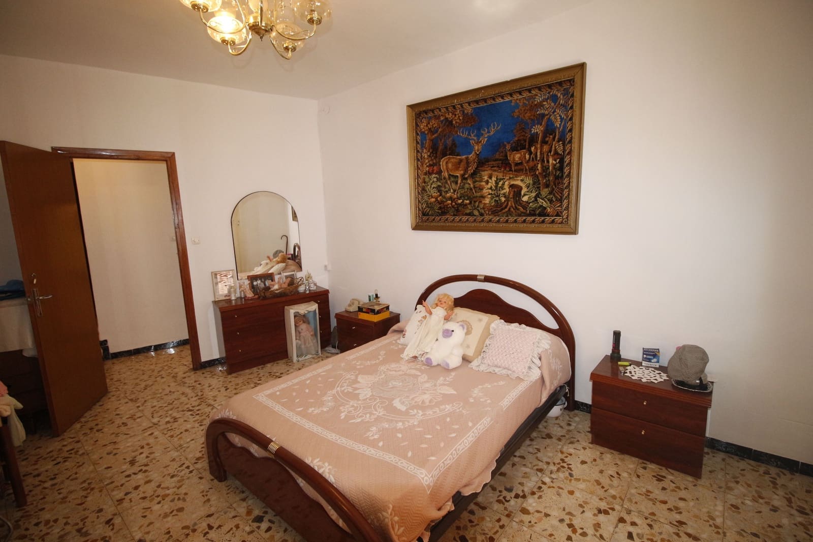 3 soveværelse Byhus til salg i Velez-Blanco - € 49.995 (Ref: 5154255)