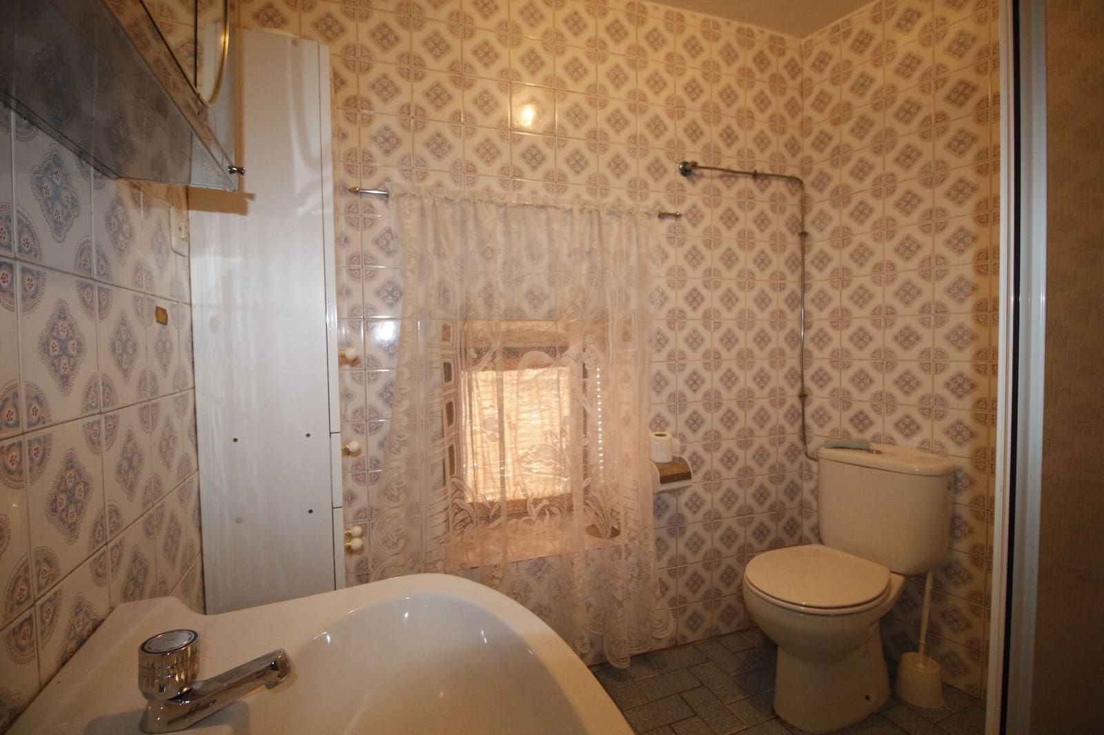 3 soveværelse Byhus til salg i Velez-Blanco - € 49.995 (Ref: 5154255)