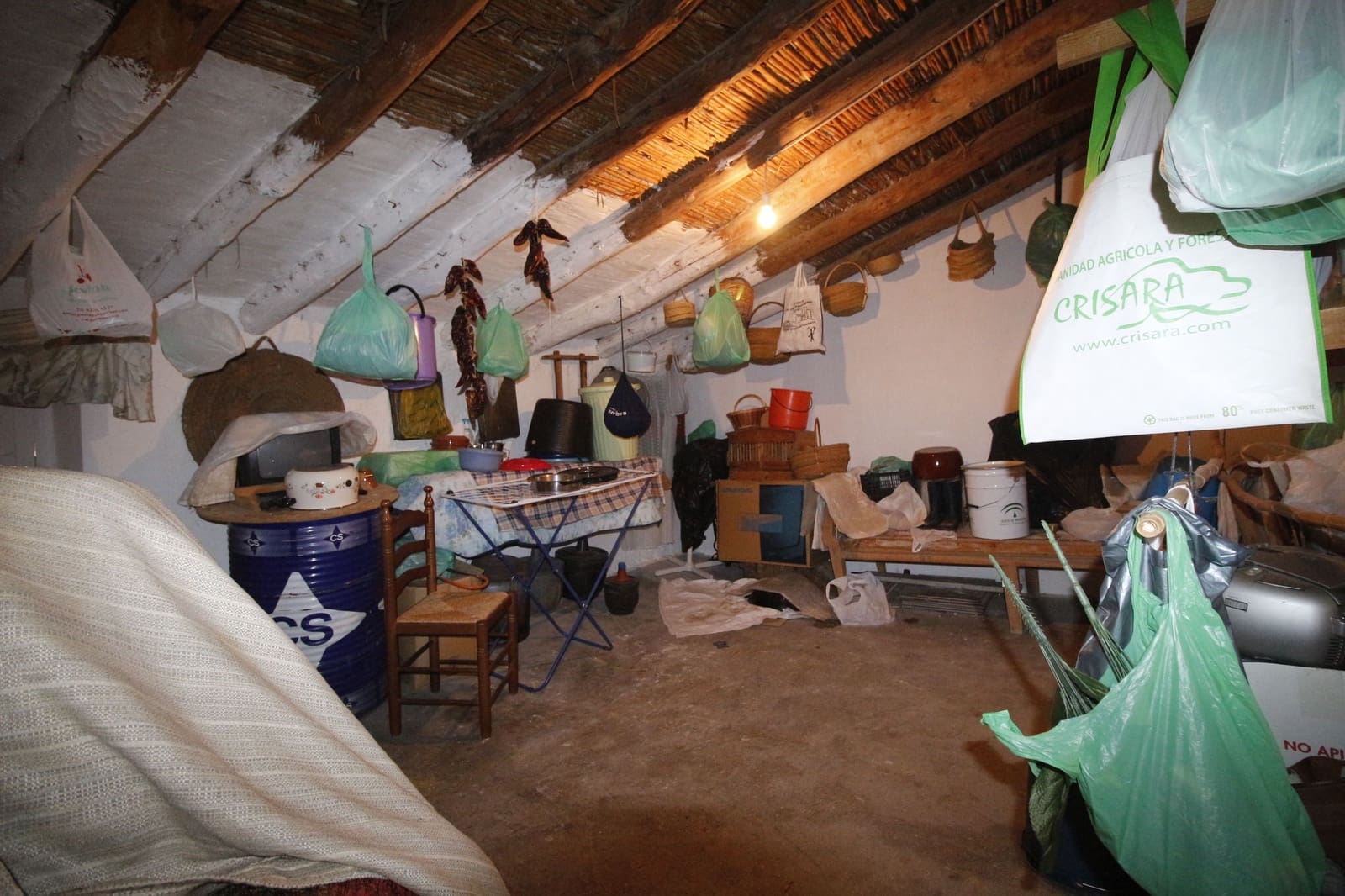 3 soveværelse Byhus til salg i Velez-Blanco - € 49.995 (Ref: 5154255)