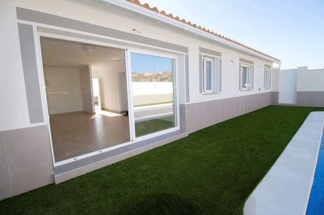 3 bedroom Villa for sale in Puerto Lumbreras with pool - € 195,000 (Ref: 5840762)