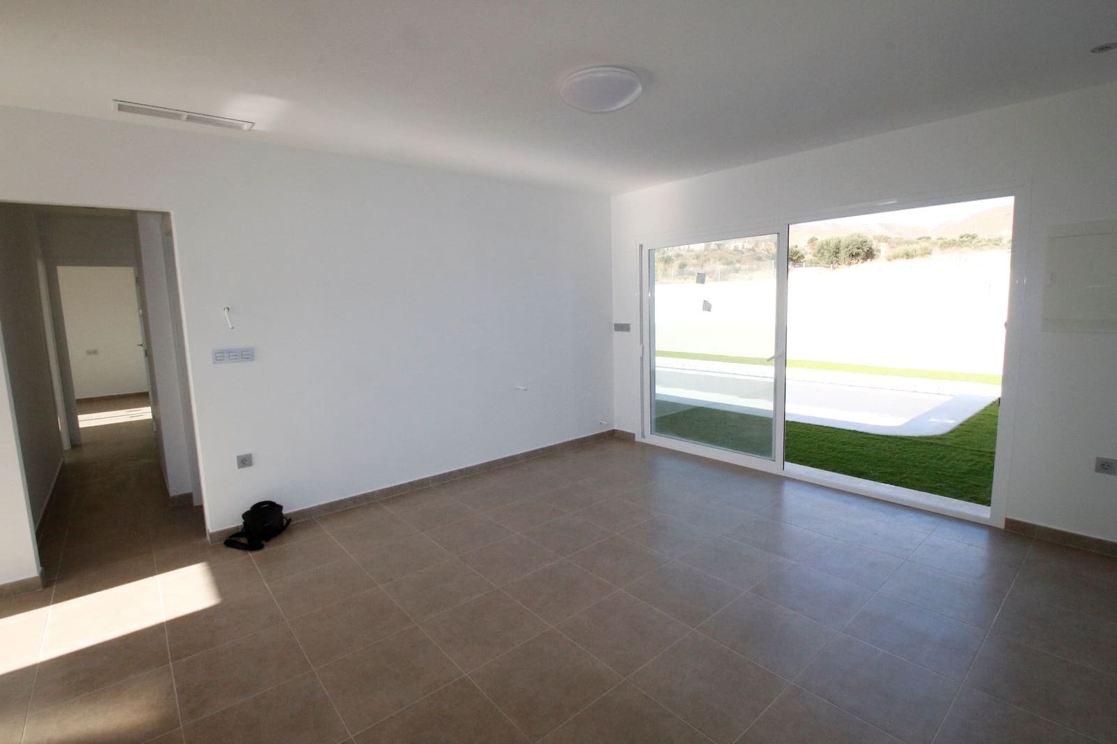 3 soveværelse Villa til salg i Puerto Lumbreras med swimmingpool - € 195.000 (Ref: 5840762)