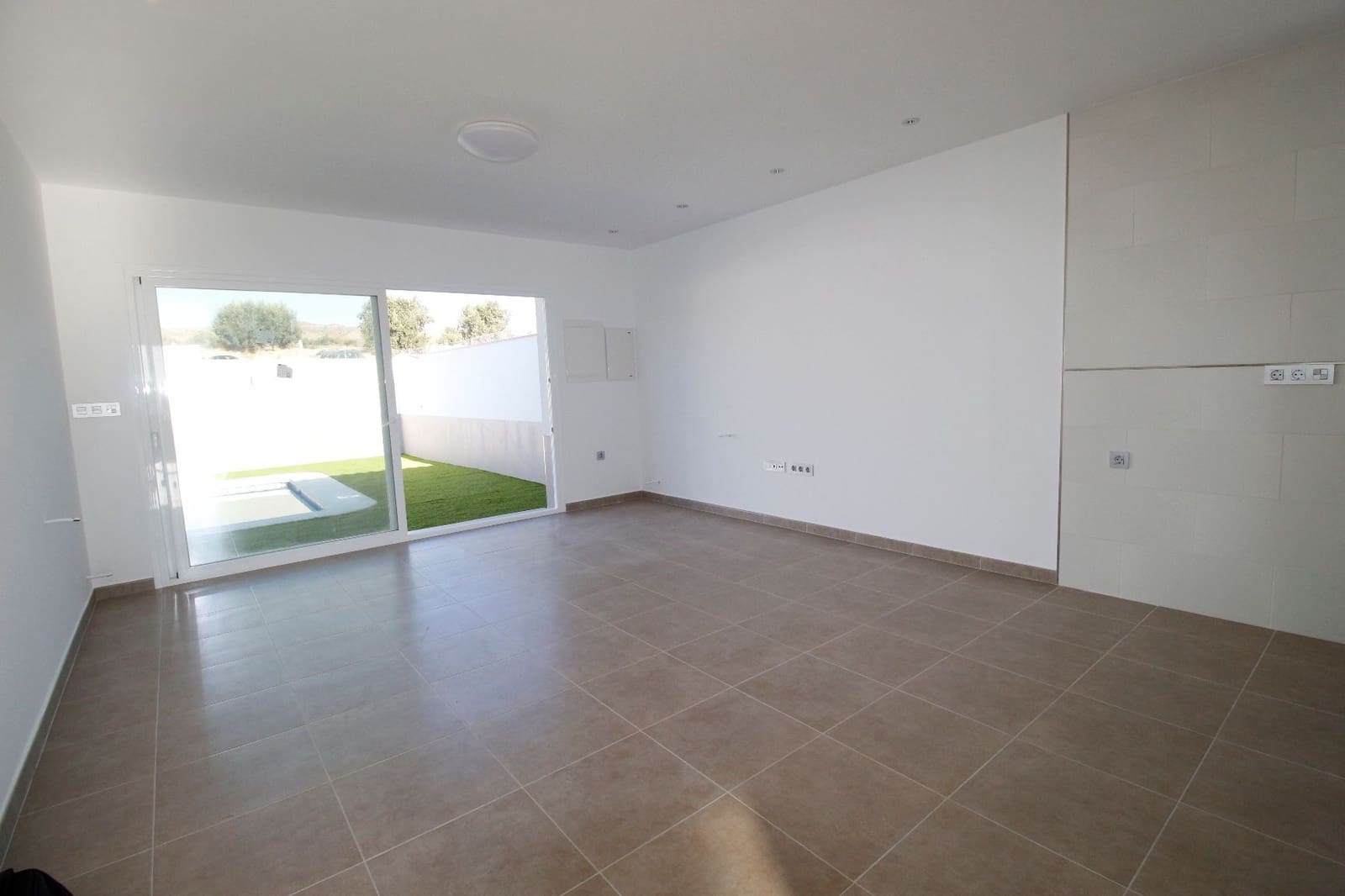 3 soveværelse Villa til salg i Puerto Lumbreras med swimmingpool - € 195.000 (Ref: 5840762)