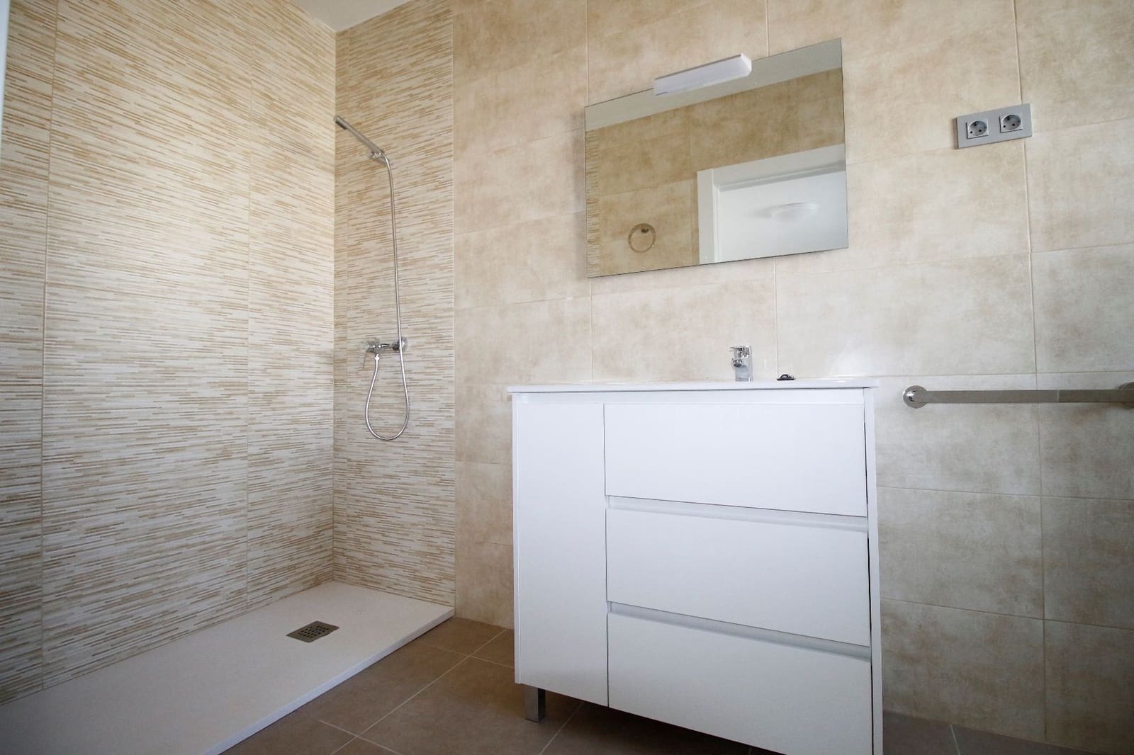 3 soveværelse Villa til salg i Puerto Lumbreras med swimmingpool - € 195.000 (Ref: 5840762)