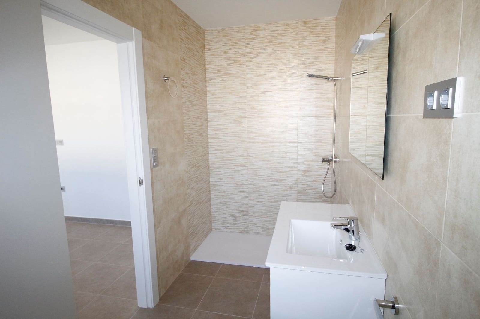 3 soveværelse Villa til salg i Puerto Lumbreras med swimmingpool - € 195.000 (Ref: 5840762)