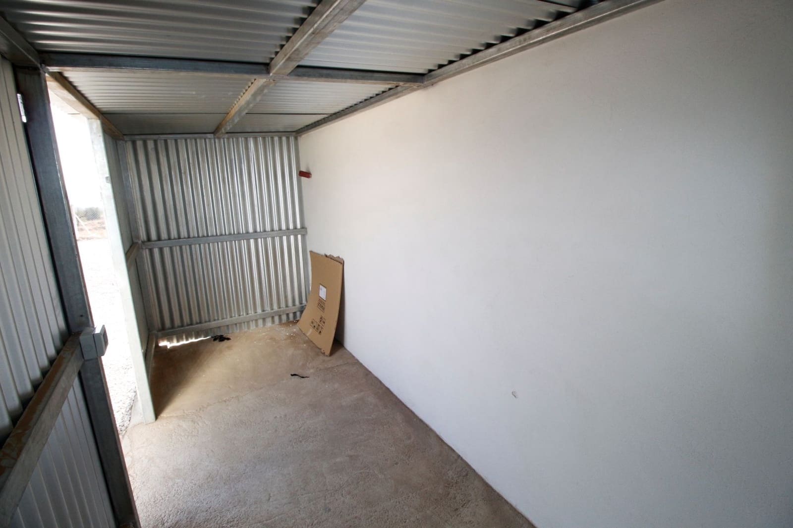 3 soveværelse Villa til salg i Puerto Lumbreras med swimmingpool - € 195.000 (Ref: 5840762)