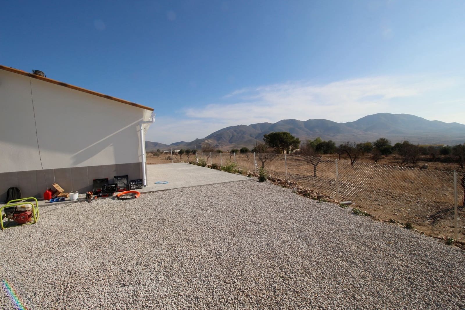 3 soveværelse Villa til salg i Puerto Lumbreras med swimmingpool - € 195.000 (Ref: 5840762)