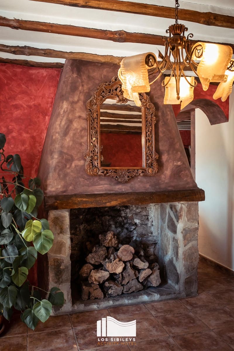 7 camera da letto Finca/Casa di Campagna in vendita in Lorca con piscina - 625.000 € (Rif: 5906351)