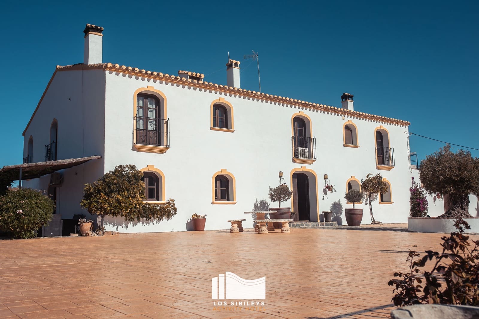 7 camera da letto Finca/Casa di Campagna in vendita in Lorca con piscina - 625.000 € (Rif: 5906351)