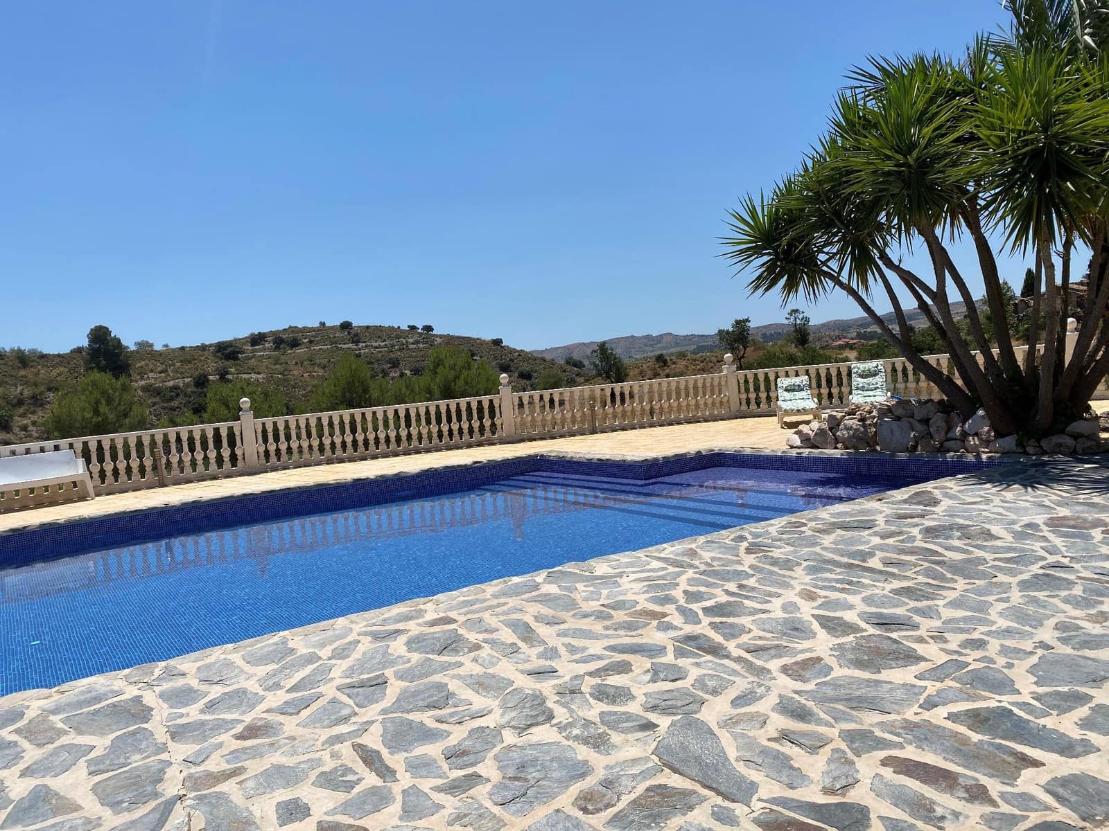 7 camera da letto Finca/Casa di Campagna in vendita in Lorca con piscina - 625.000 € (Rif: 5906351)