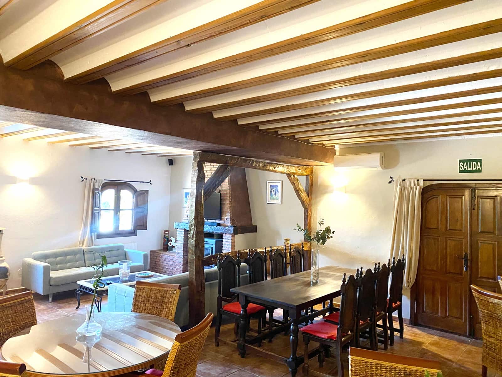 7 camera da letto Finca/Casa di Campagna in vendita in Lorca con piscina - 625.000 € (Rif: 5906351)