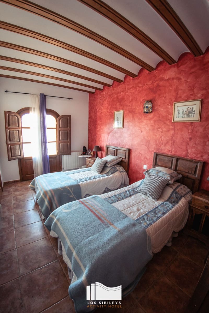 7 camera da letto Finca/Casa di Campagna in vendita in Lorca con piscina - 625.000 € (Rif: 5906351)