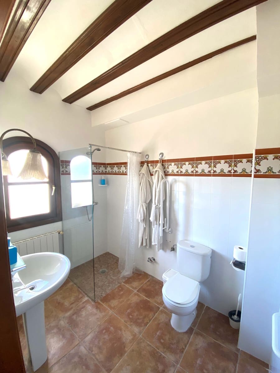 7 camera da letto Finca/Casa di Campagna in vendita in Lorca con piscina - 625.000 € (Rif: 5906351)
