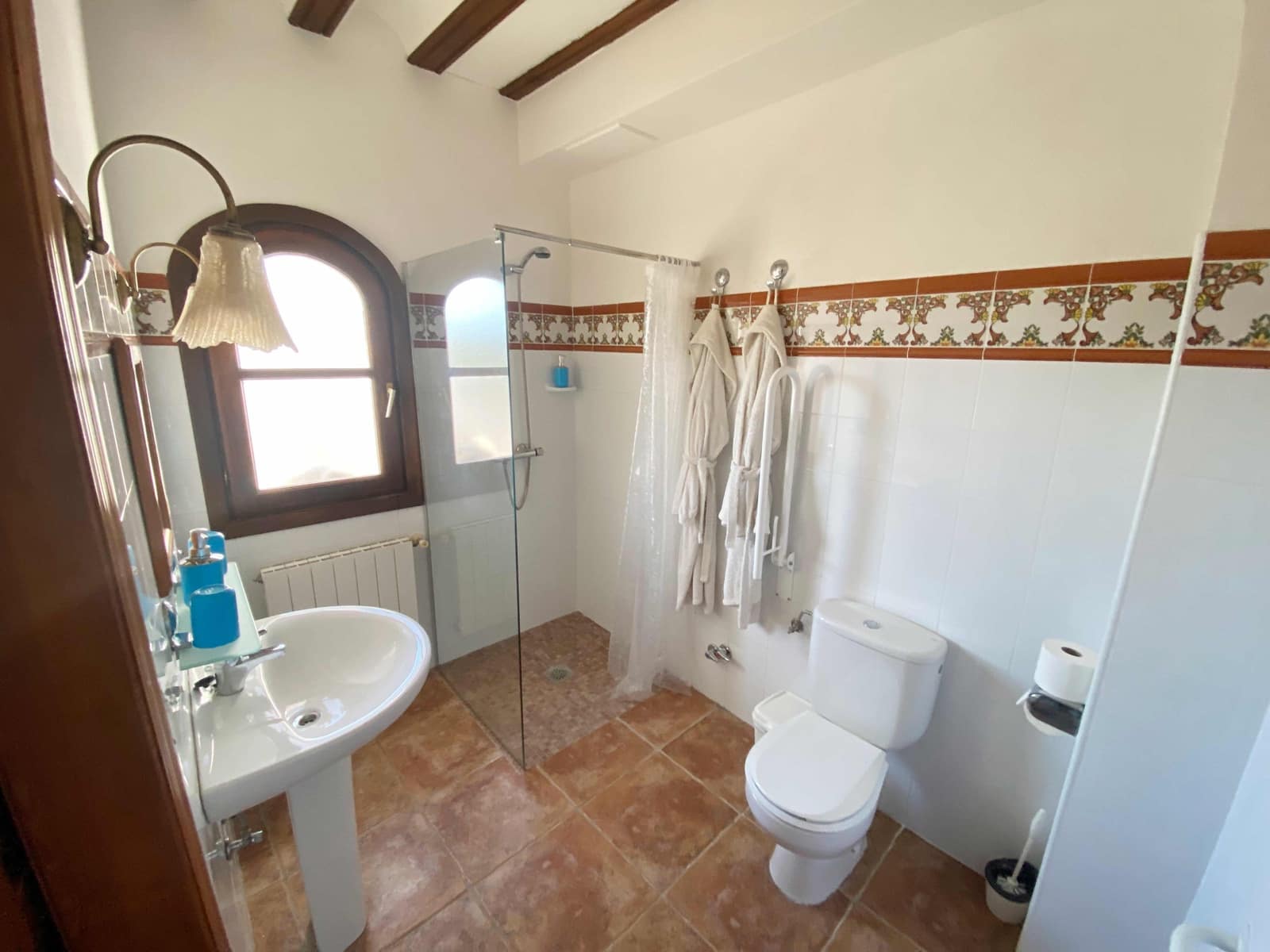 7 camera da letto Finca/Casa di Campagna in vendita in Lorca con piscina - 625.000 € (Rif: 5906351)