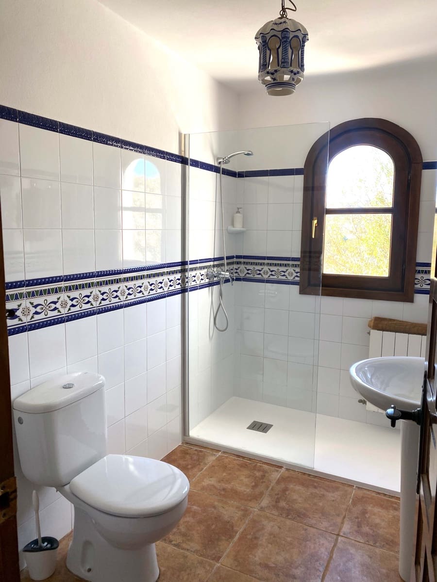 7 camera da letto Finca/Casa di Campagna in vendita in Lorca con piscina - 625.000 € (Rif: 5906351)