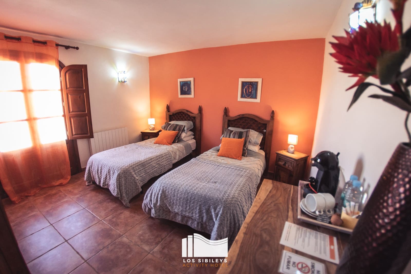 7 camera da letto Finca/Casa di Campagna in vendita in Lorca con piscina - 625.000 € (Rif: 5906351)