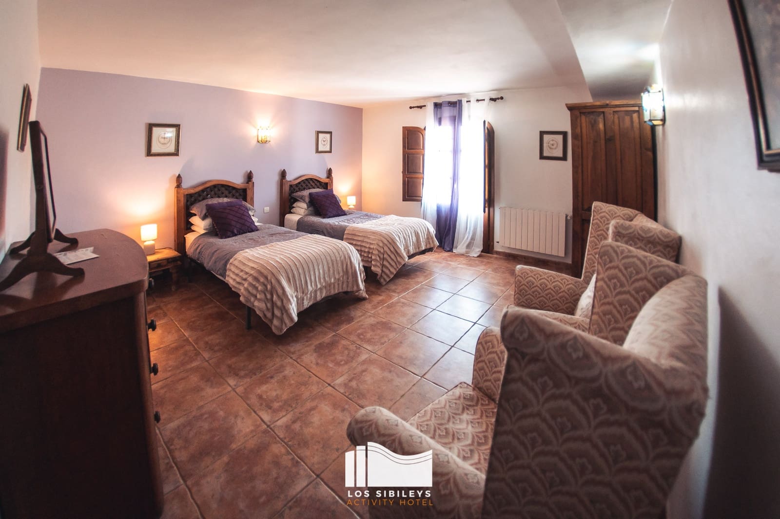 7 camera da letto Finca/Casa di Campagna in vendita in Lorca con piscina - 625.000 € (Rif: 5906351)